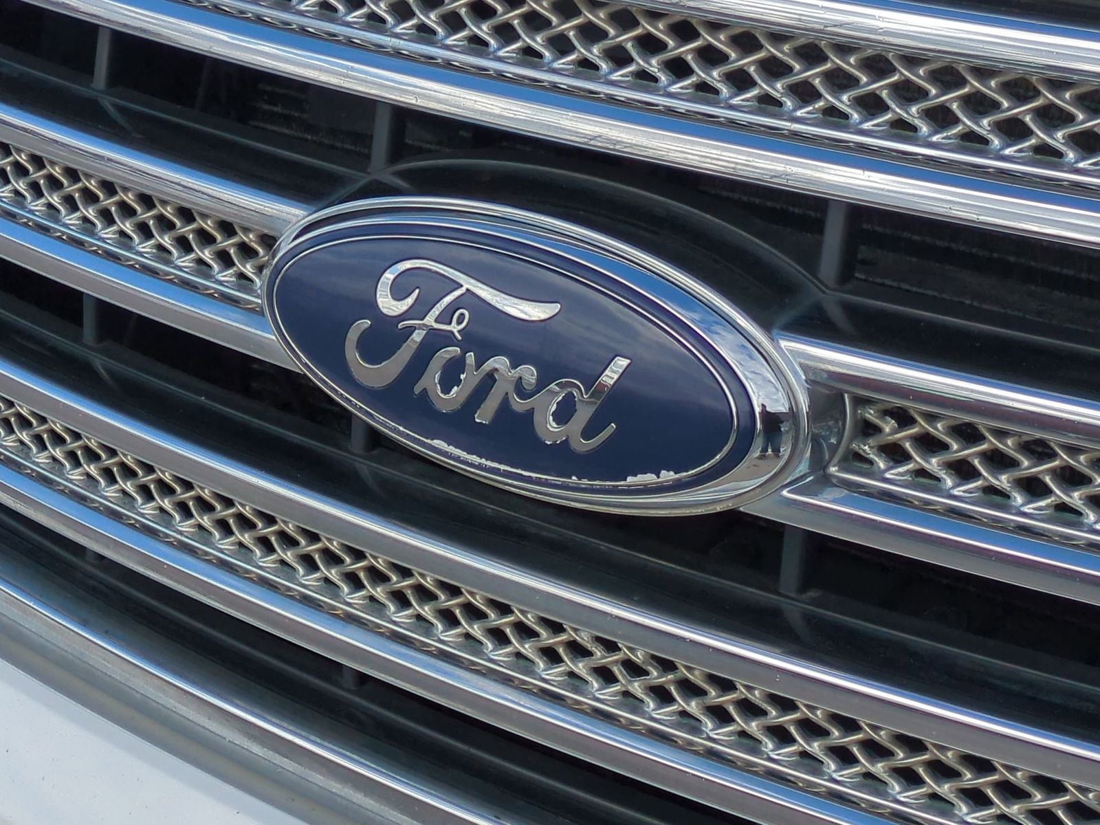 Thumbnail: 2013 Ford F-150 - 14