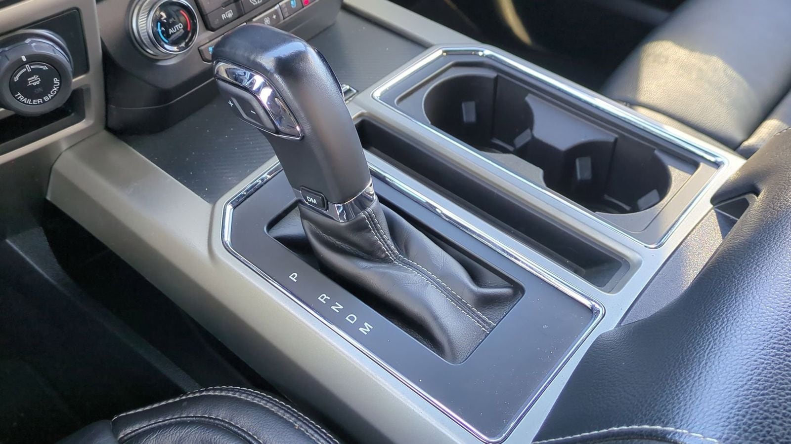 Thumbnail: 2019 Ford F-150 - 37