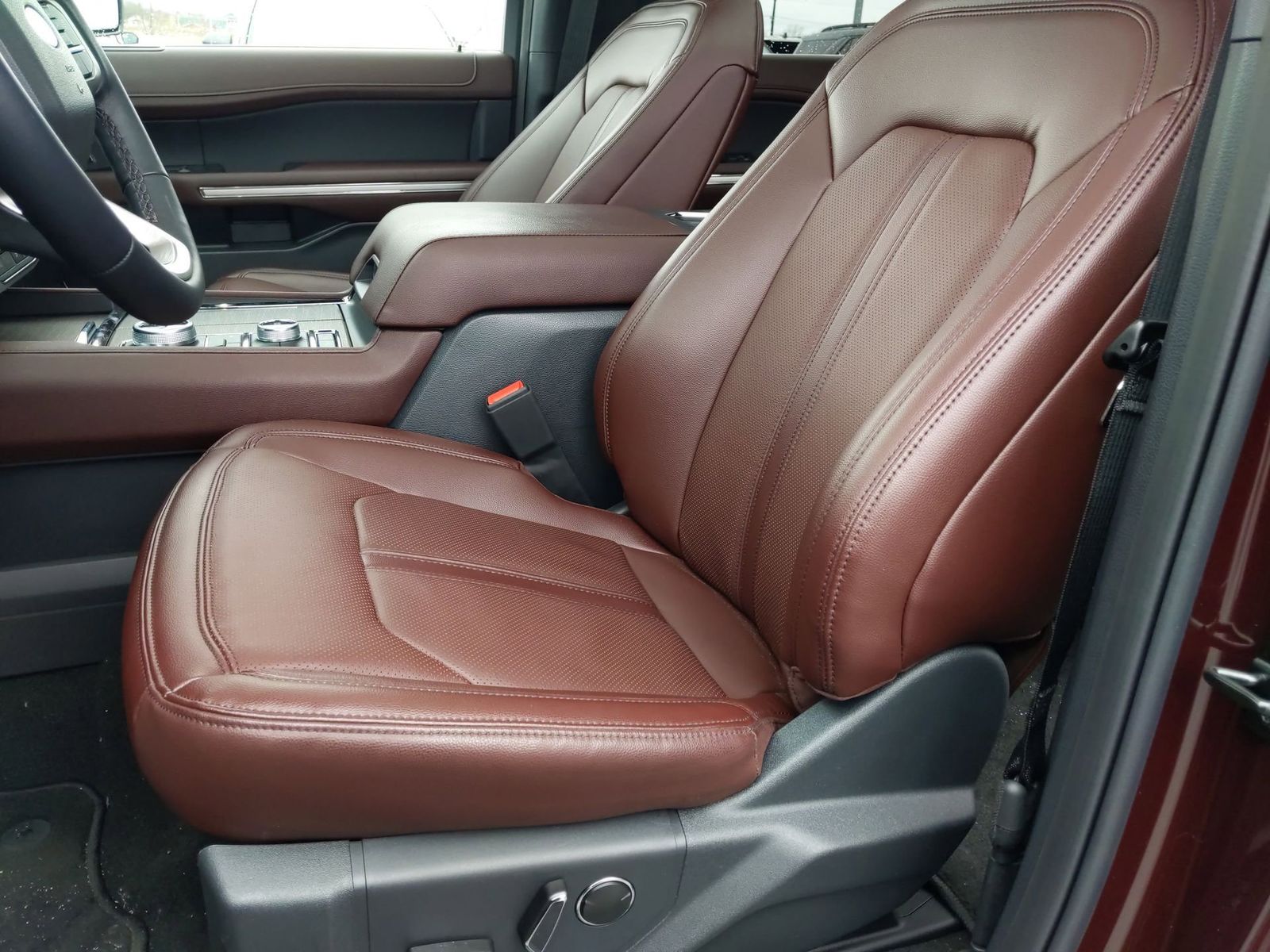 Thumbnail: 2024 Ford Expedition MAX - 17