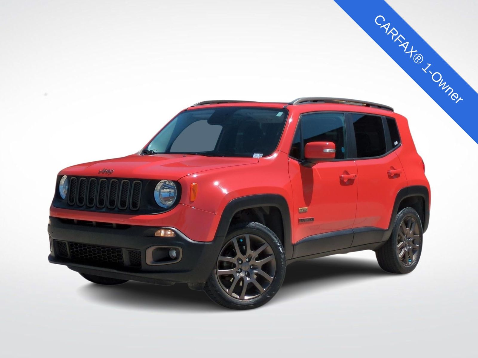 2016 Jeep Renegade Latitude -
                  Washington, MI