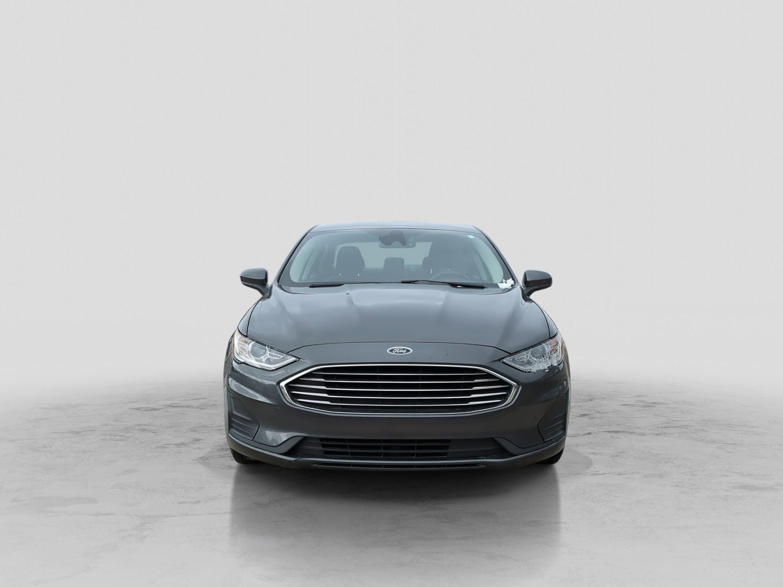 Thumbnail: 2020 Ford Fusion - 12