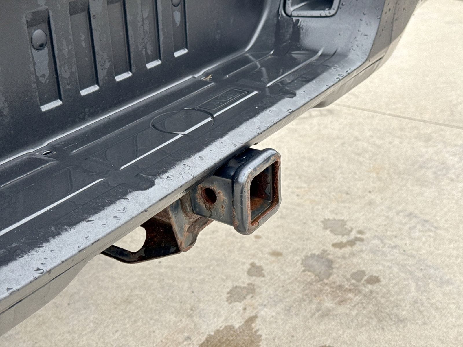 Thumbnail: 2023 Ford Ranger - 38