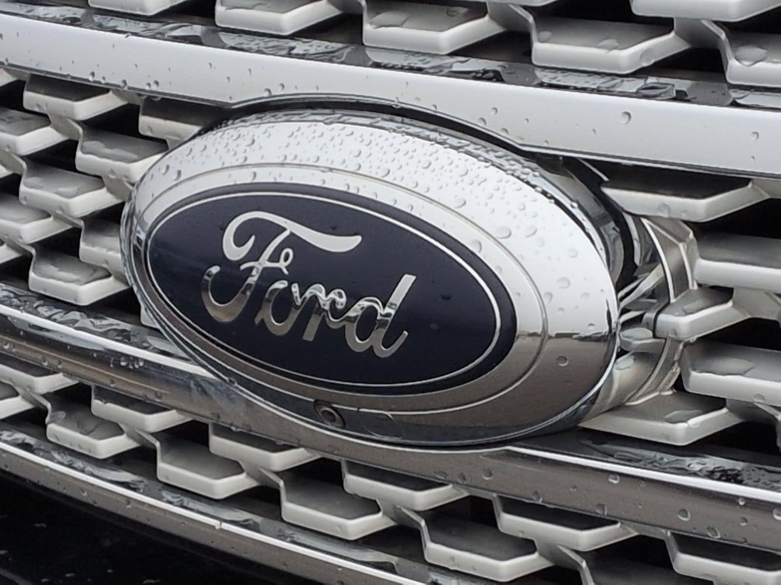 Thumbnail: 2019 Ford Expedition - 14