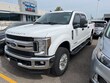 Ford F-250SD