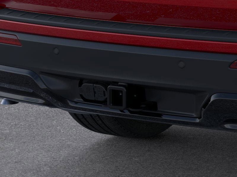 Thumbnail: 2026 Ford Explorer - 24