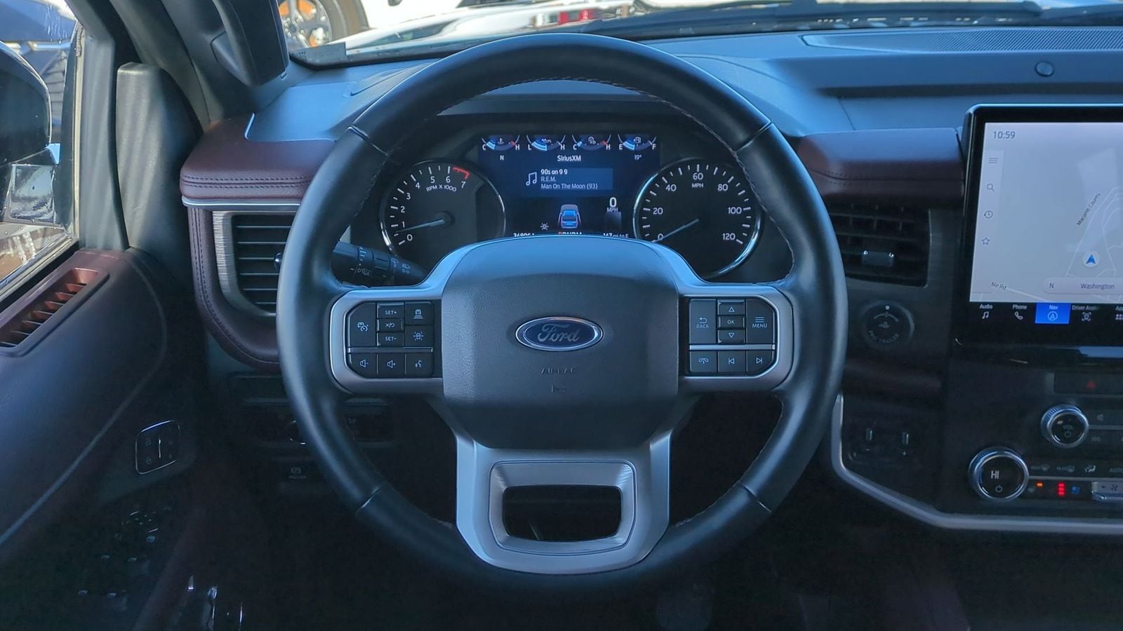 Thumbnail: 2023 Ford Expedition - 25