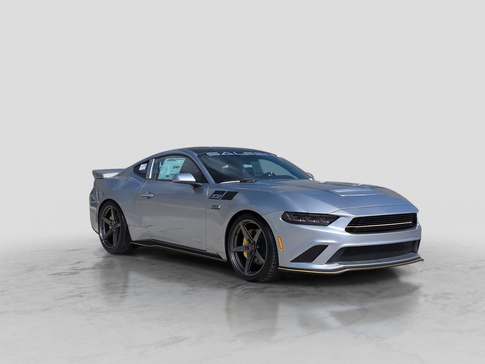 Thumbnail: 2026 Ford Mustang - 8