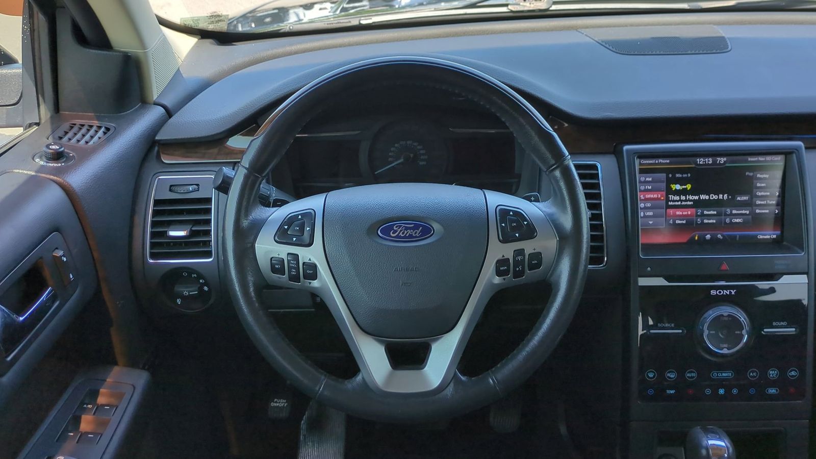Thumbnail: 2014 Ford Flex - 26