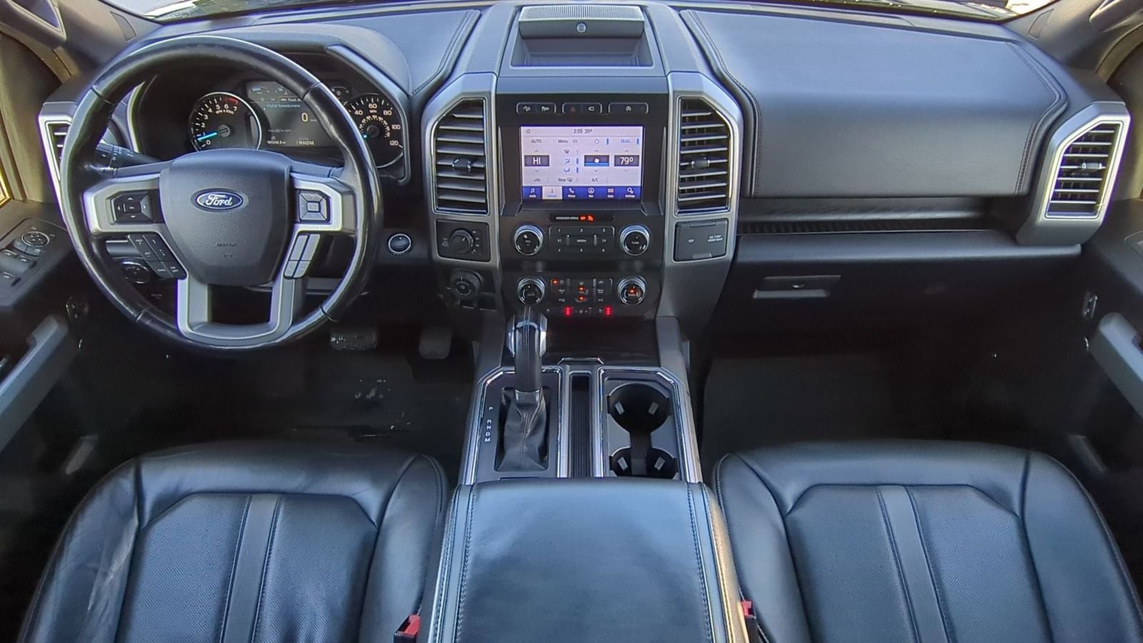 Thumbnail: 2020 Ford F-150 - 15