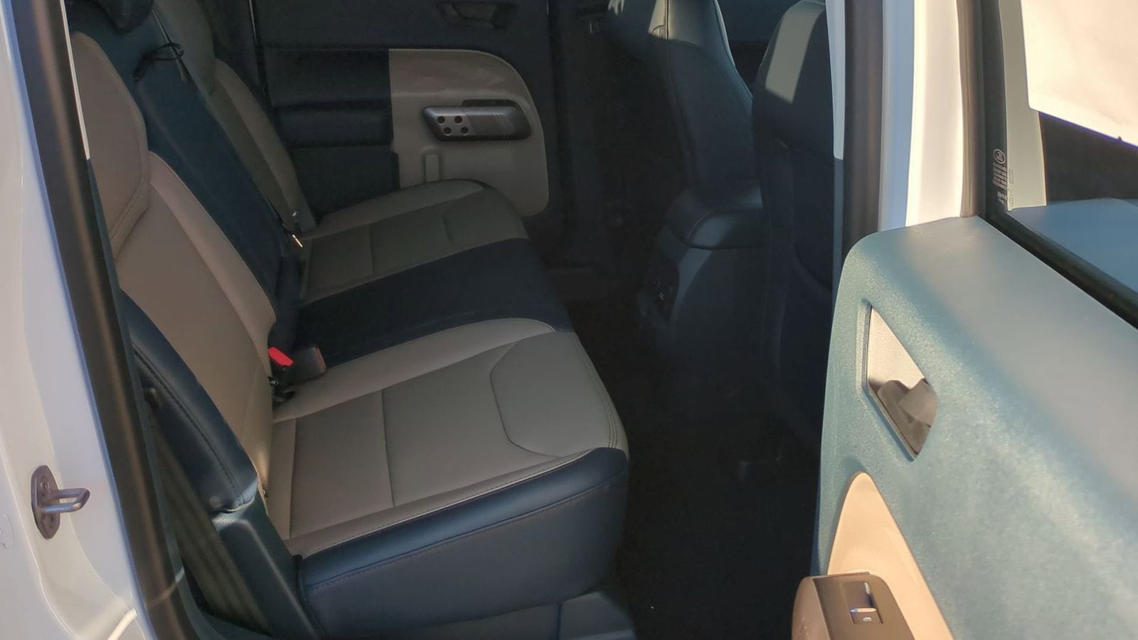 Thumbnail: 2025 Ford Maverick - 18