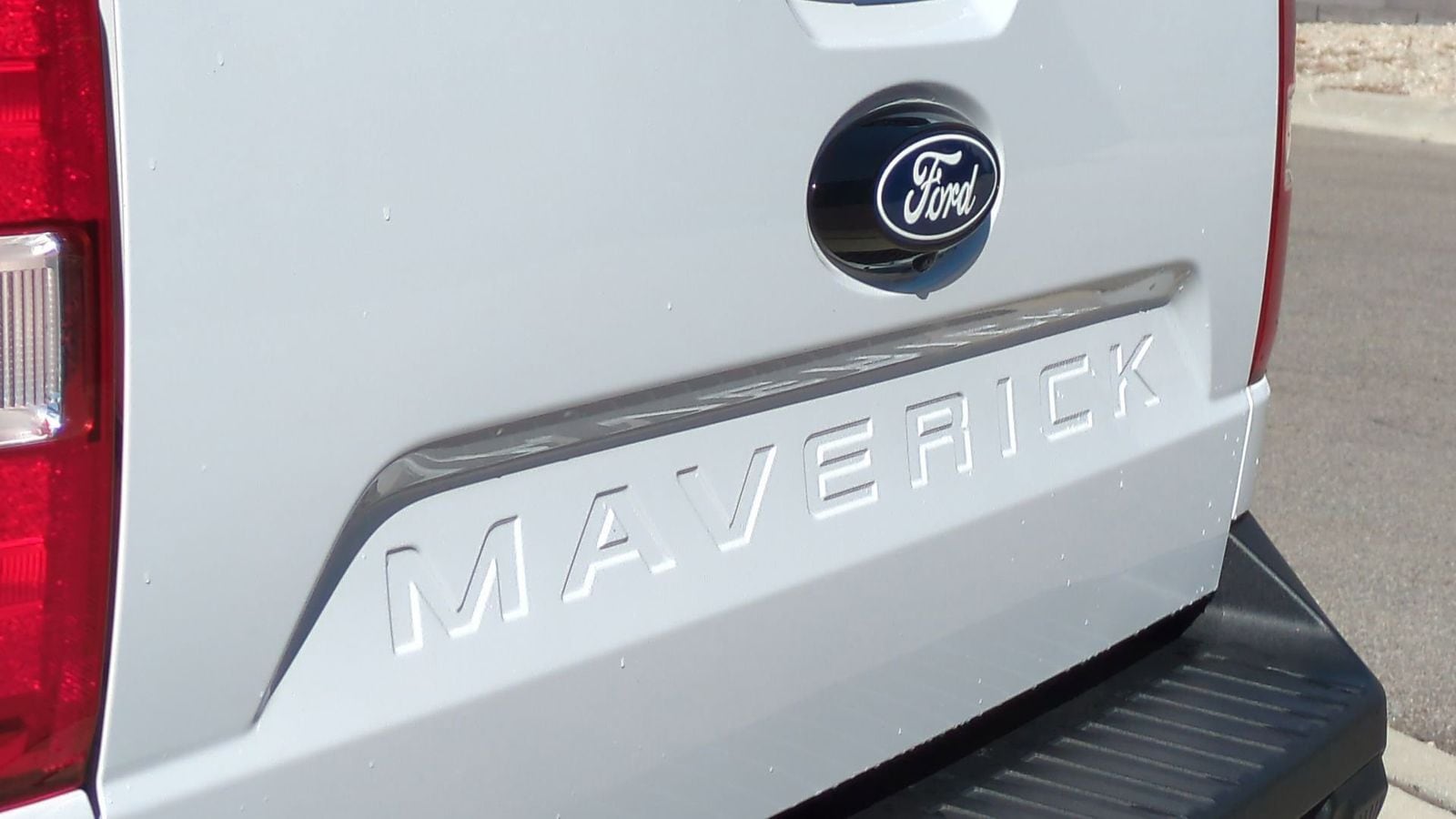 Thumbnail: 2025 Ford Maverick - 10