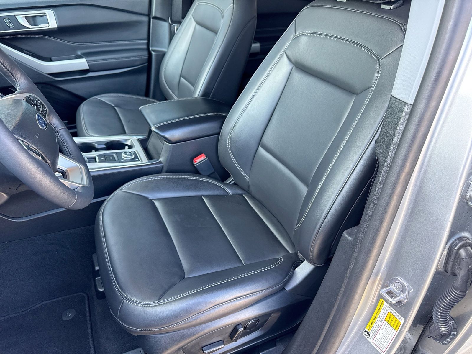 Thumbnail: 2024 Ford Explorer - 15