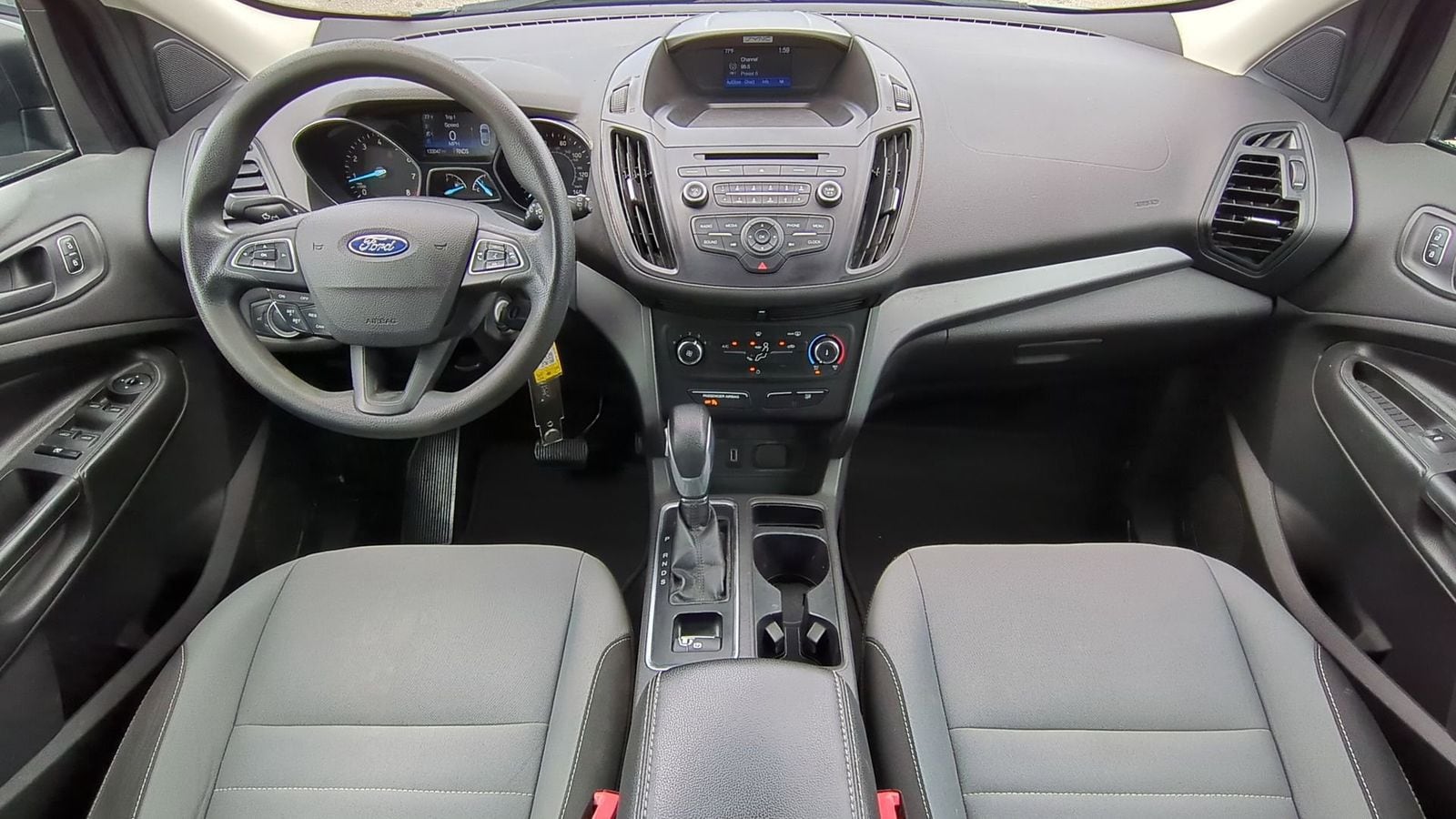 Thumbnail: 2017 Ford Escape - 14