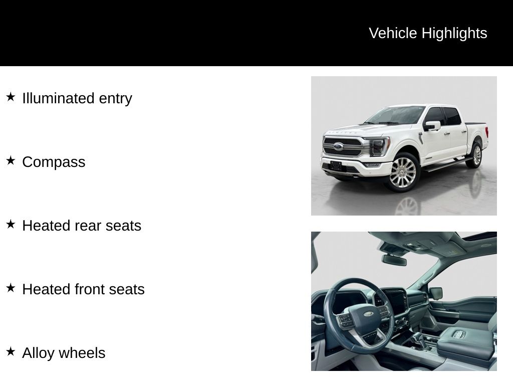 Thumbnail: 2023 Ford F-150 - 20