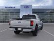 2025 Ford F-150 Lightning XLT TRUCK