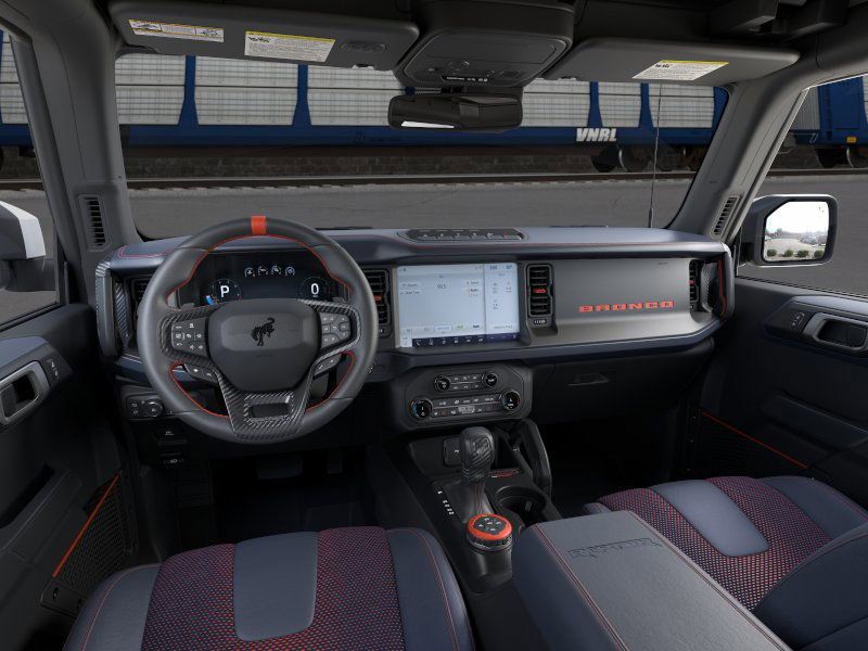 Thumbnail: 2025 Ford Bronco - 10