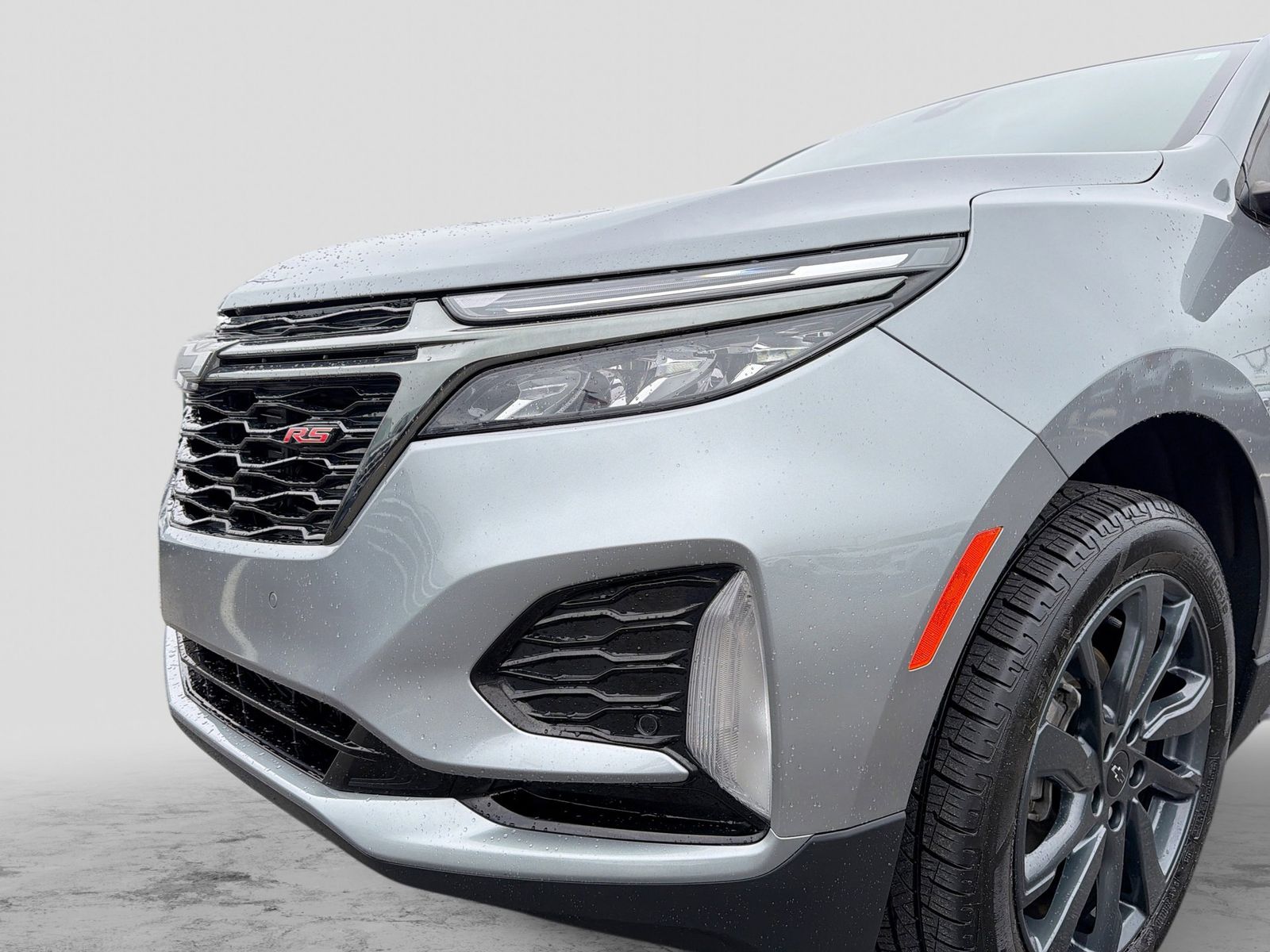 Thumbnail: 2023 Chevrolet Equinox - 13