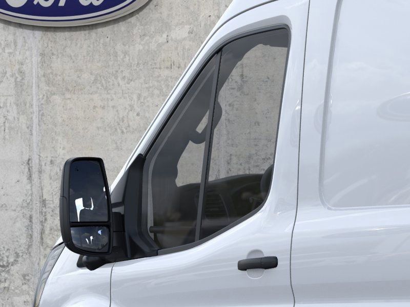 Thumbnail: 2026 Ford Transit Series - 20