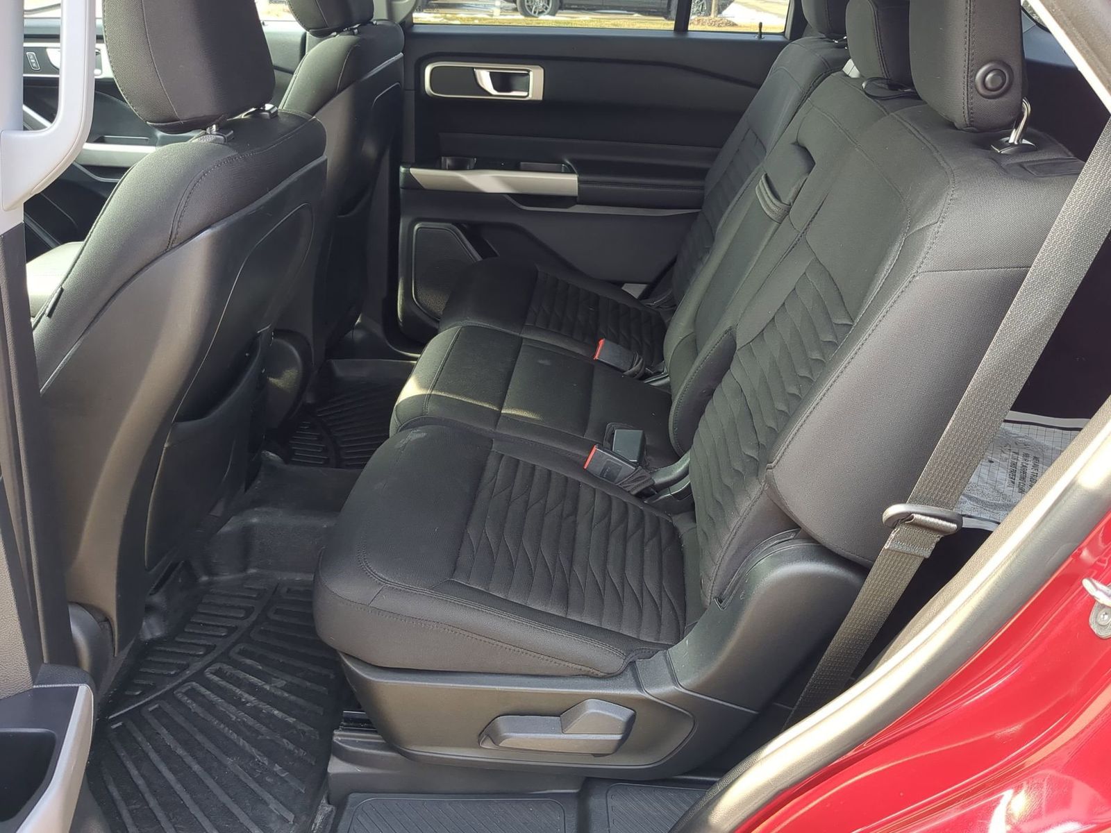 Thumbnail: 2020 Ford Explorer - 22