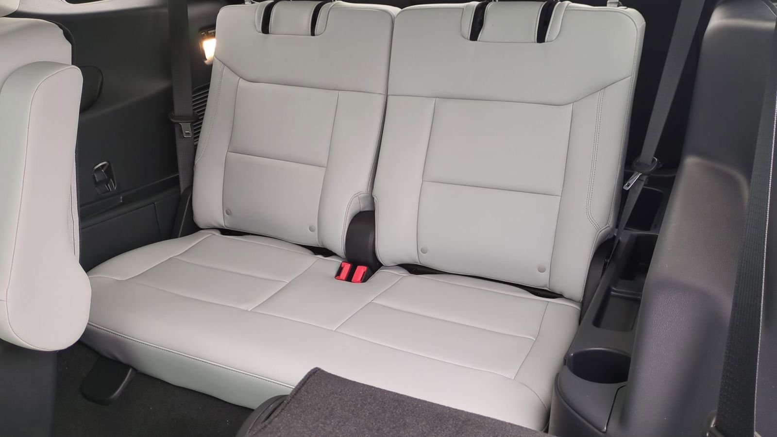 Thumbnail: 2025 Ford Explorer - 19