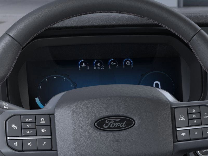 Thumbnail: 2025 Ford F-150 - 14