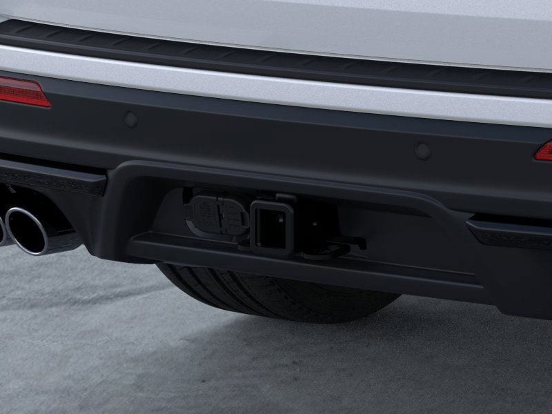 Thumbnail: 2026 Ford Explorer - 23