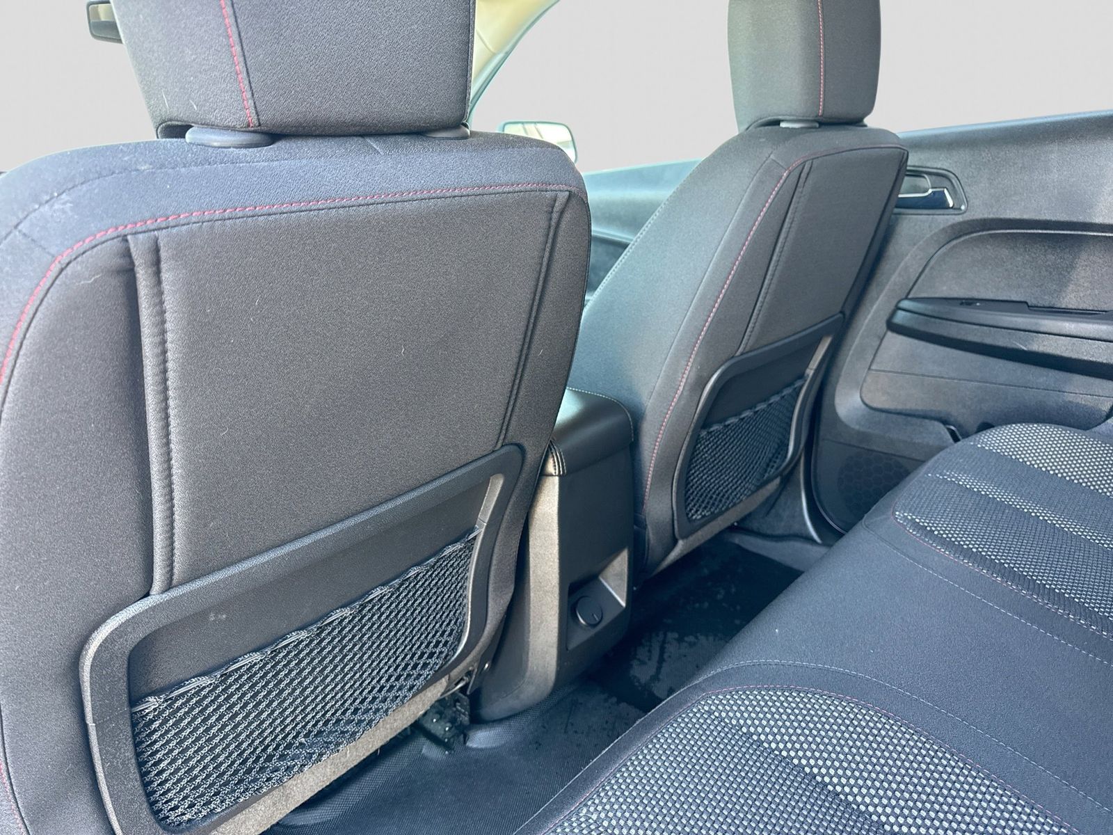 Thumbnail: 2017 Chevrolet Equinox - 16