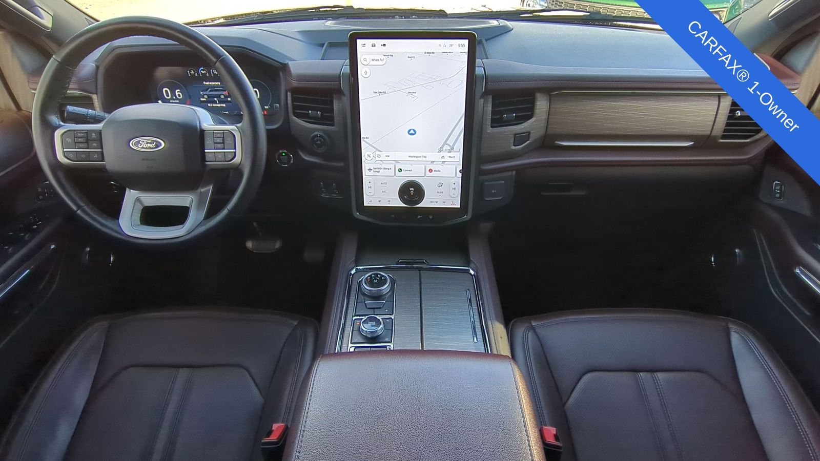 Thumbnail: 2023 Ford Expedition - 15