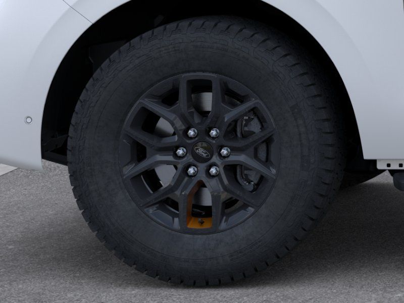 Thumbnail: 2026 Ford Expedition - 20