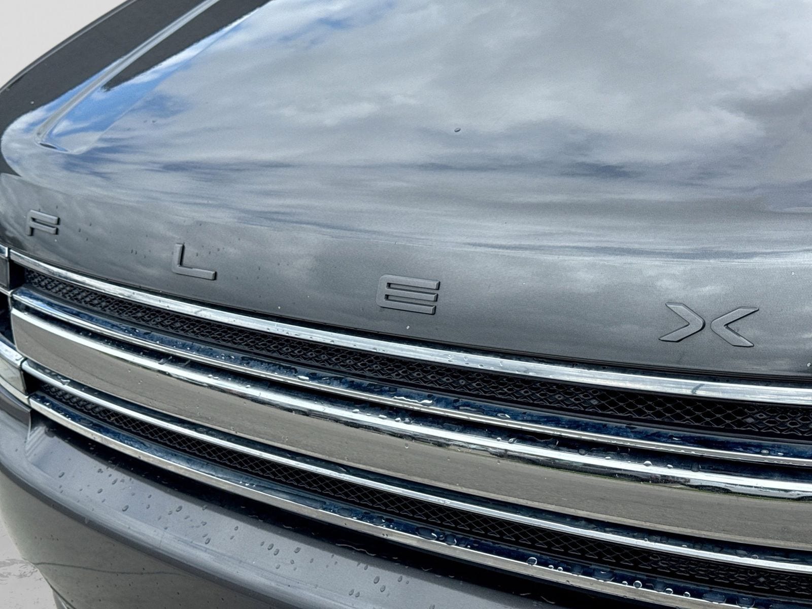 Thumbnail: 2019 Ford Flex - 15