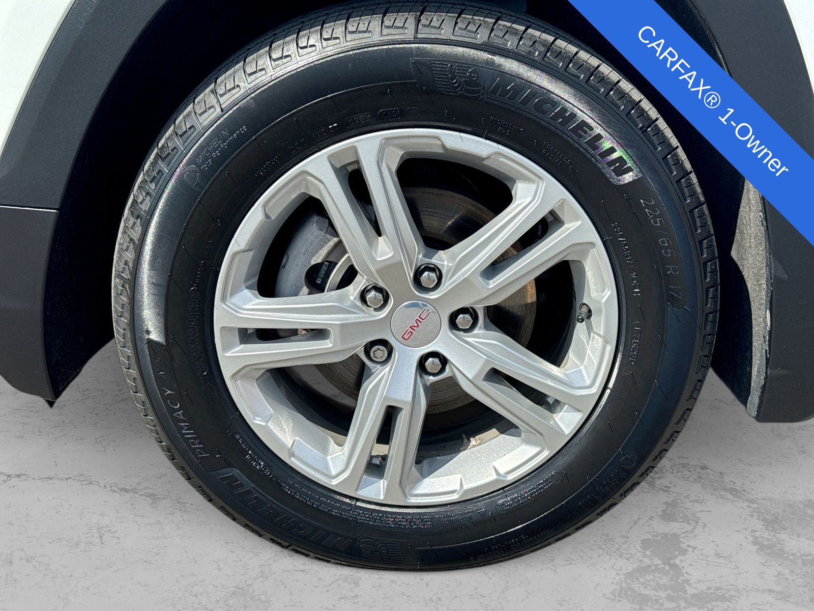 Thumbnail: 2023 GMC Terrain - 17