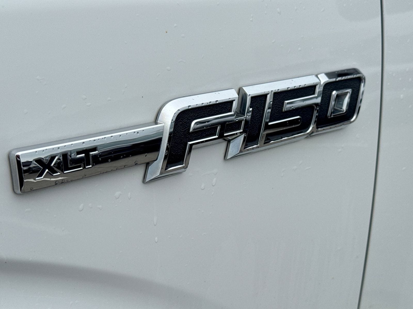Thumbnail: 2013 Ford F-150 - 15