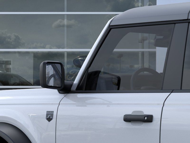 Thumbnail: 2026 Ford Bronco - 23