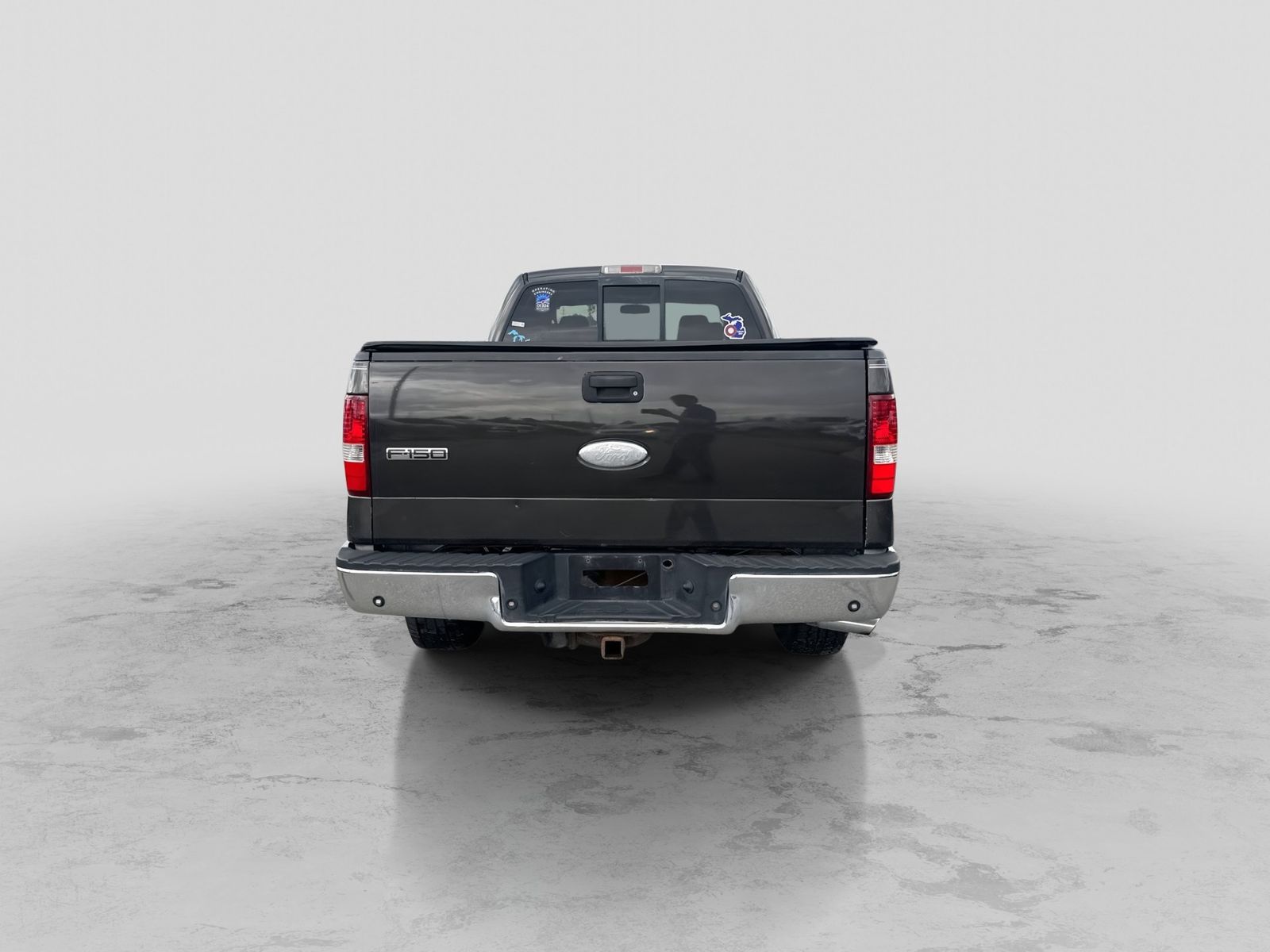 Thumbnail: 2007 Ford F-150 - 15