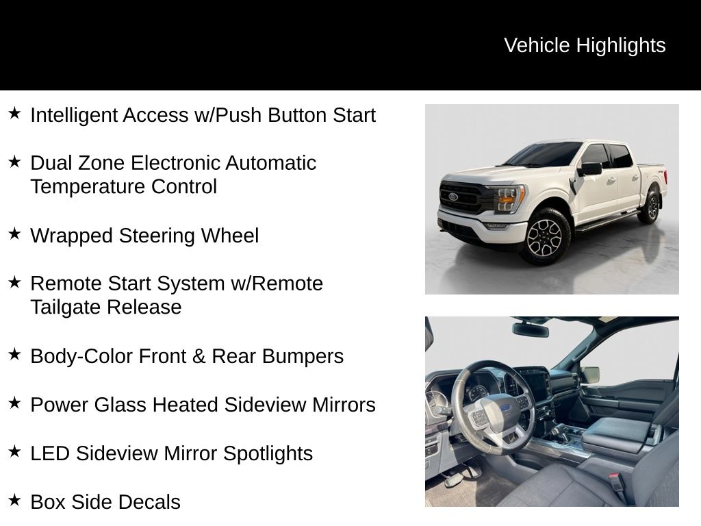 Thumbnail: 2023 Ford F-150 - 31