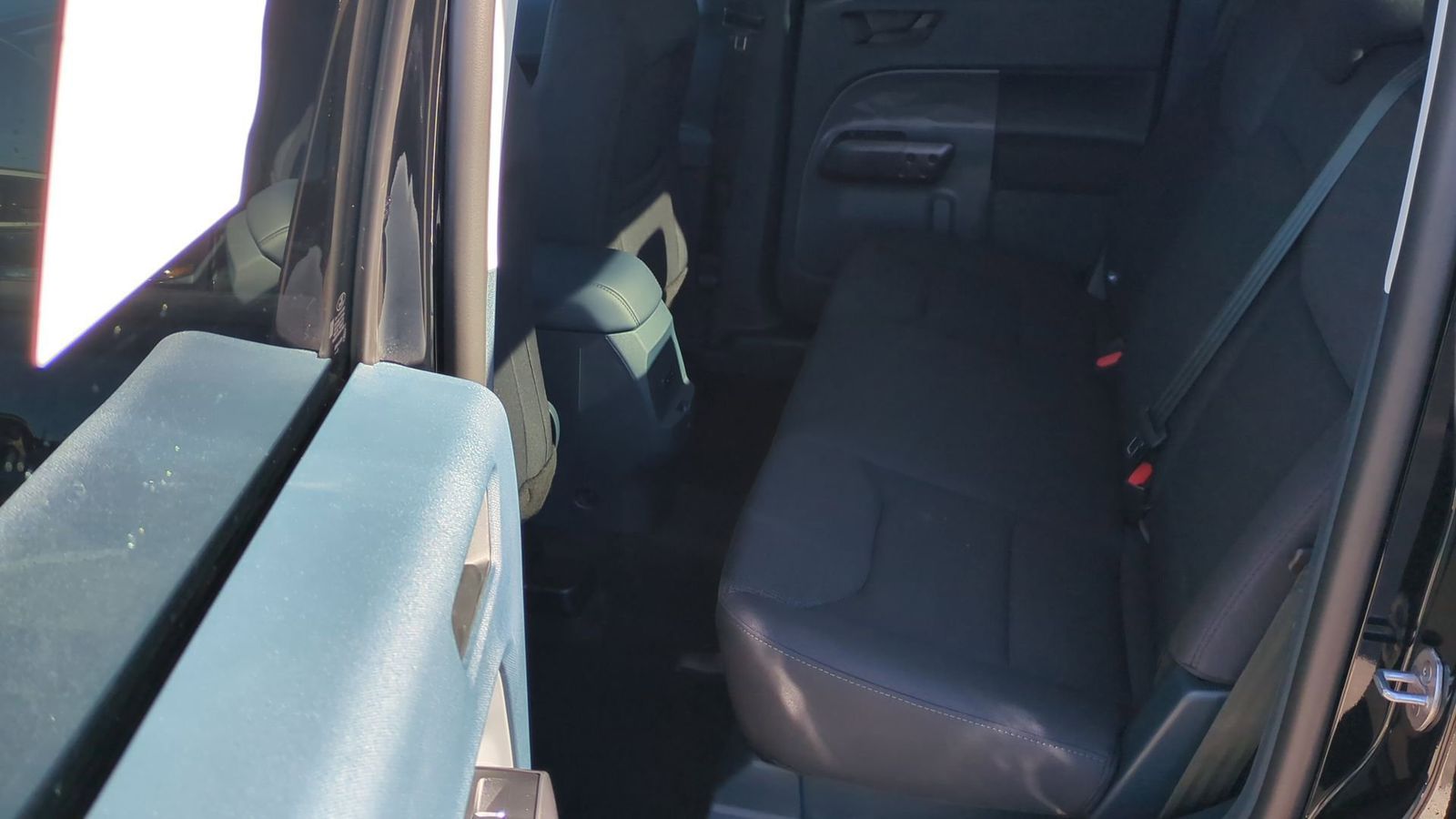 Thumbnail: 2025 Ford Maverick - 18