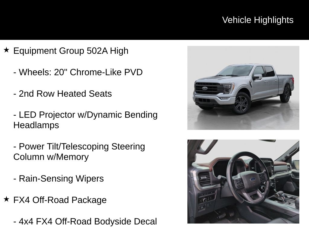 Thumbnail: 2023 Ford F-150 - 11