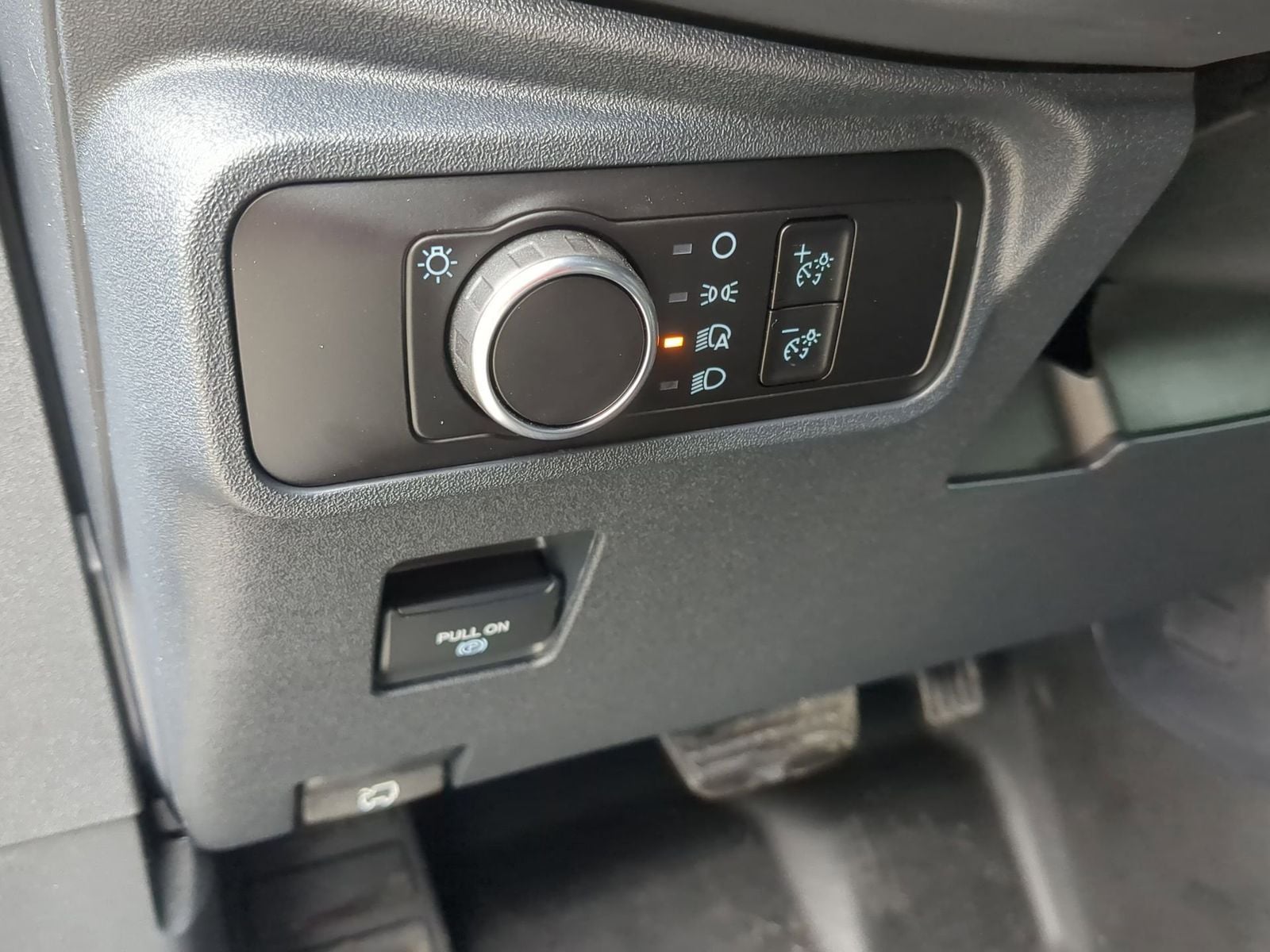 Thumbnail: 2025 Ford Bronco - 17