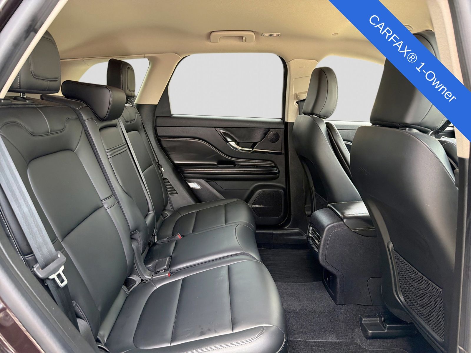 Thumbnail: 2023 Lincoln Corsair - 22