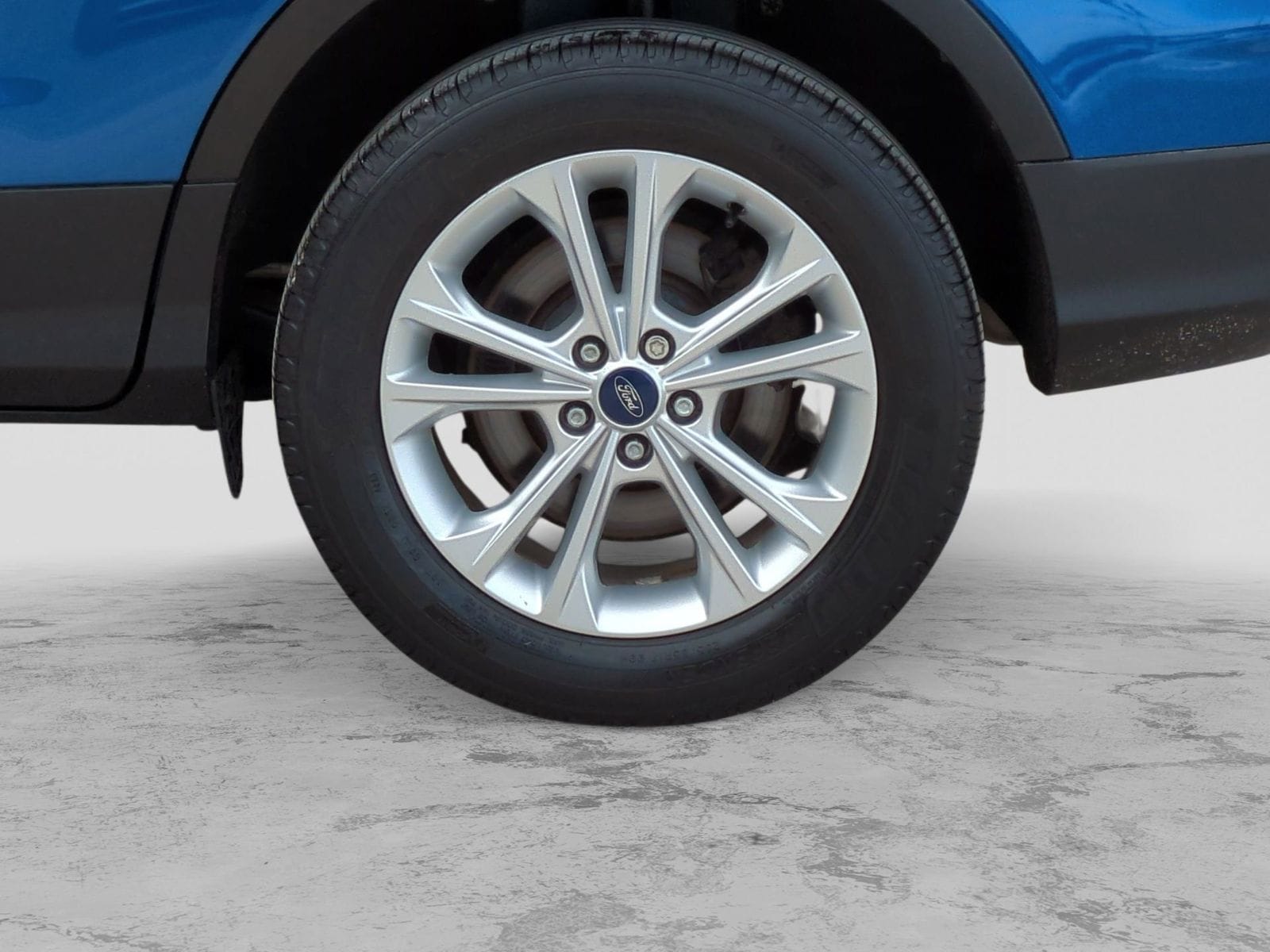 Thumbnail: 2018 Ford Escape - 15