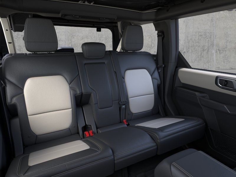 Thumbnail: 2026 Ford Bronco - 12