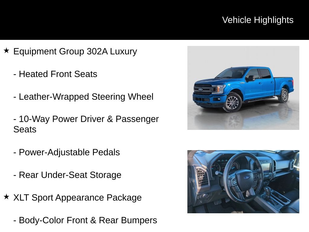 Thumbnail: 2020 Ford F-150 - 11