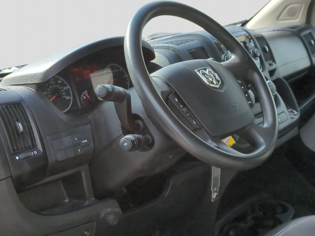 Used 2020 Ram Promaster 1500 Base Cargo Van