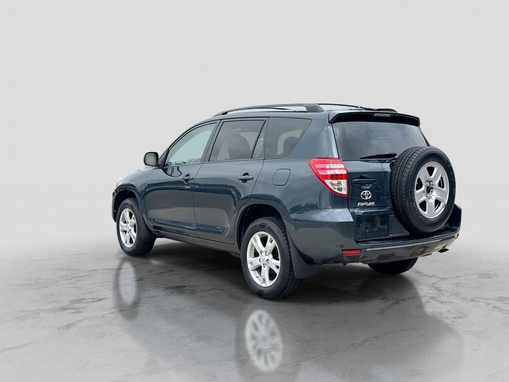 Used 2012 Toyota RAV4 Base SUV