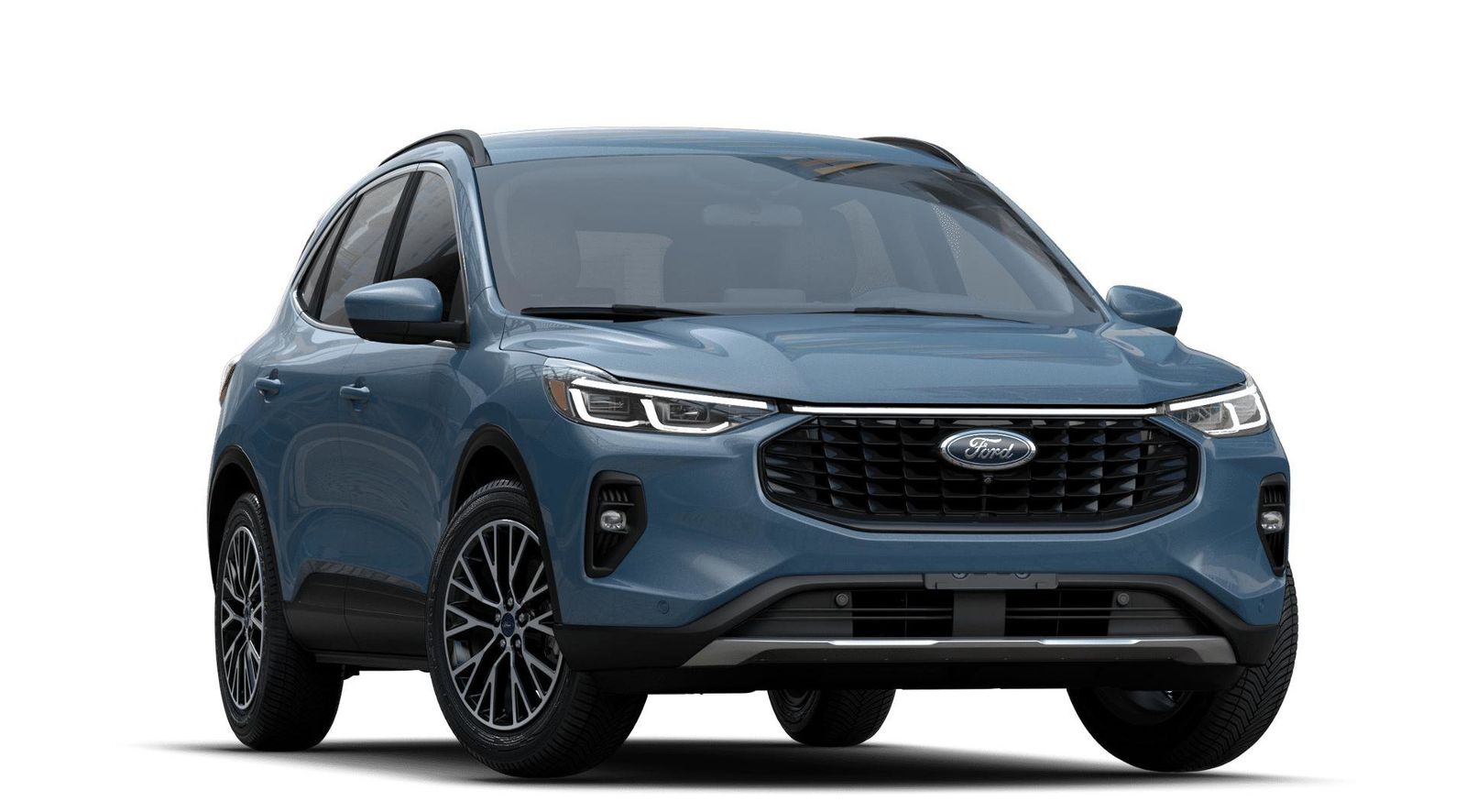 2025 Ford Escape Plug-In Hybrid Base photo 3