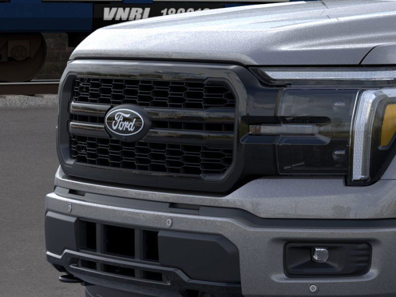 Thumbnail: 2025 Ford F-150 - 18