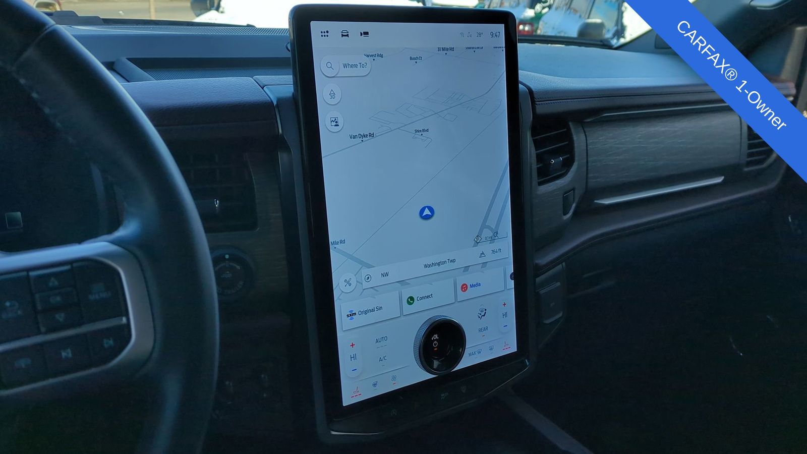 Thumbnail: 2023 Ford Expedition - 33