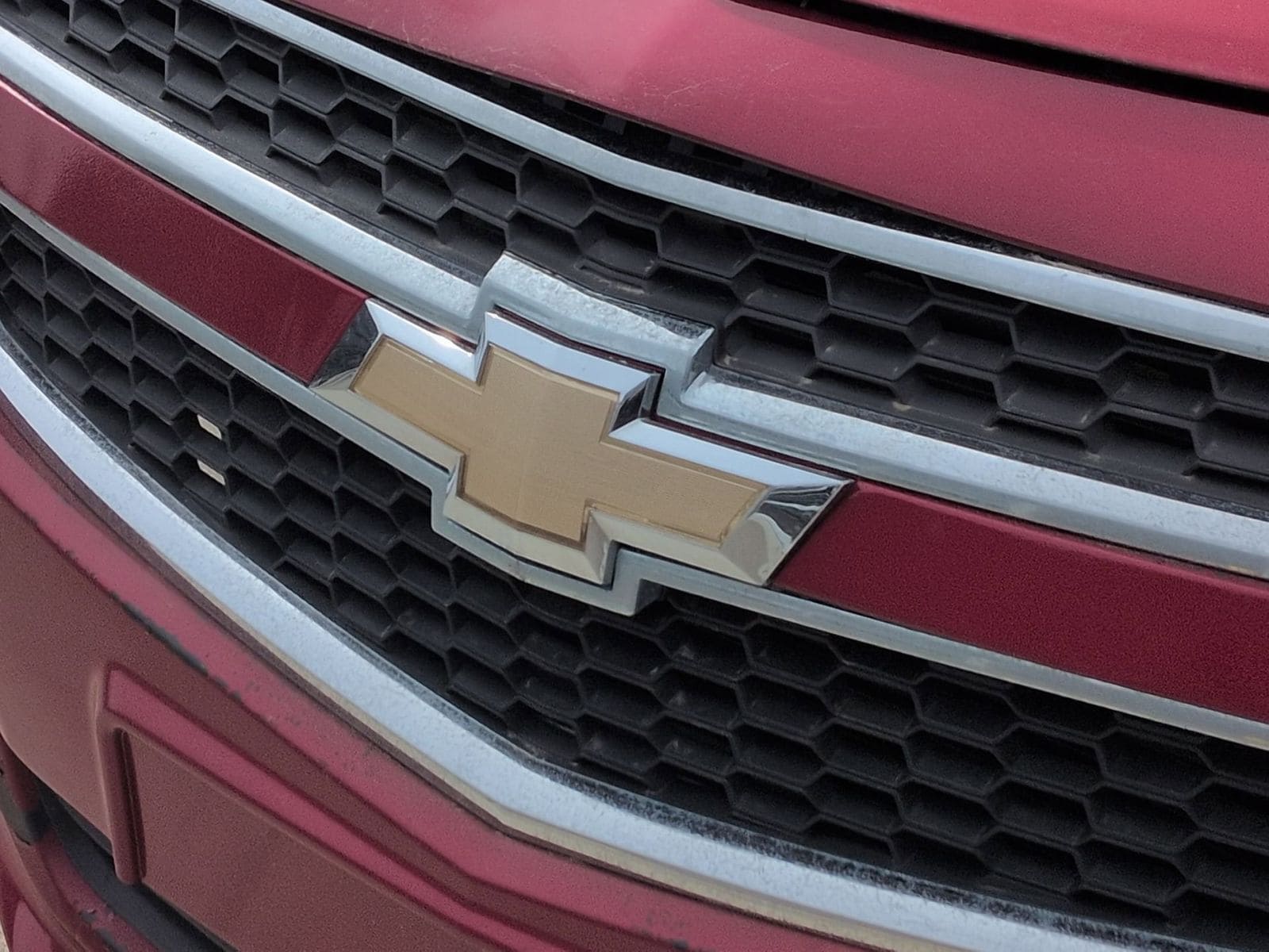 Thumbnail: 2013 Chevrolet Malibu - 13