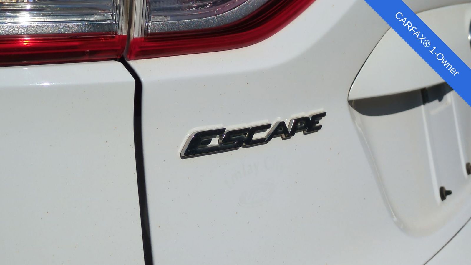 Thumbnail: 2016 Ford Escape - 22