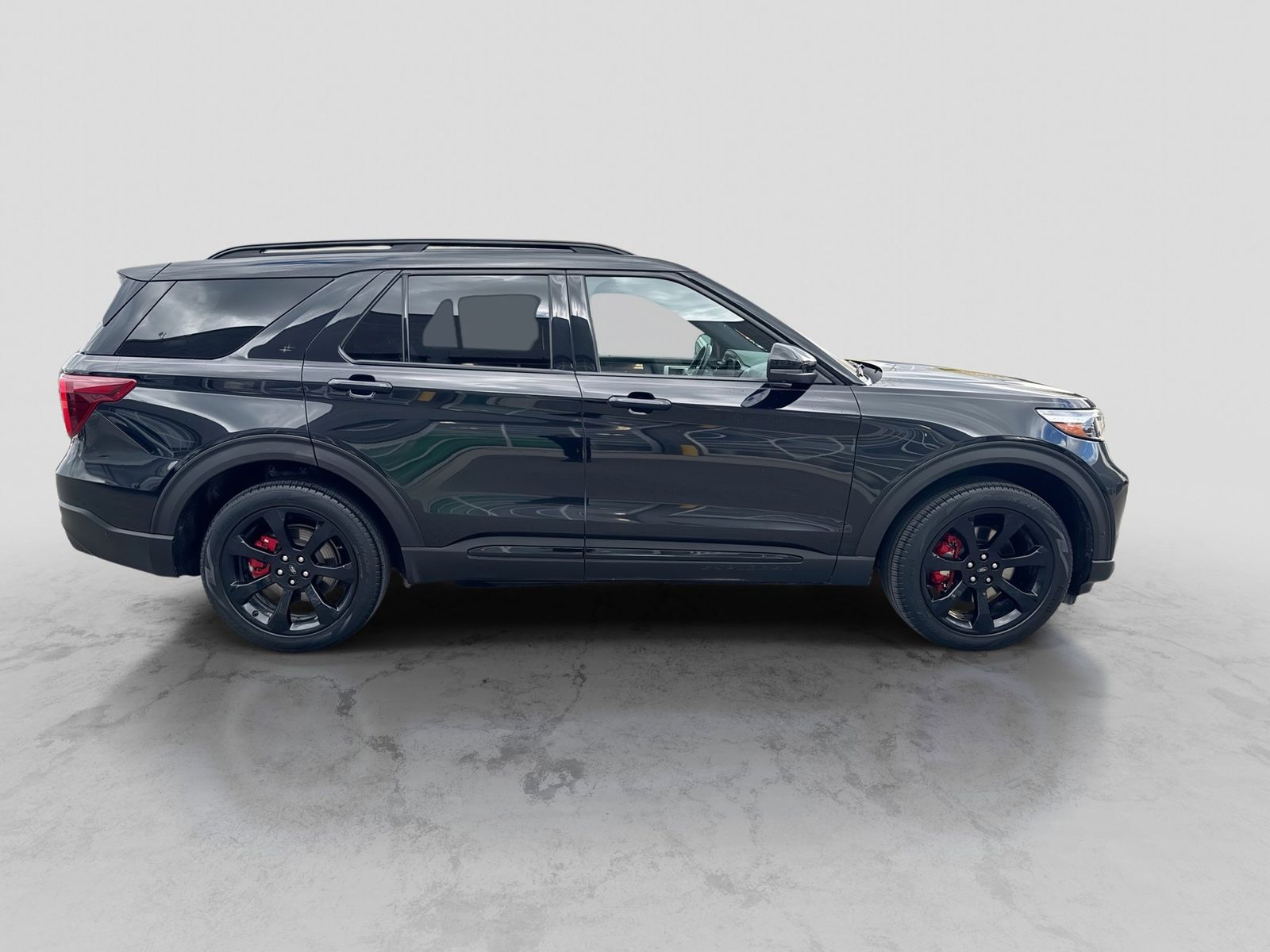 Thumbnail: 2020 Ford Explorer - 9